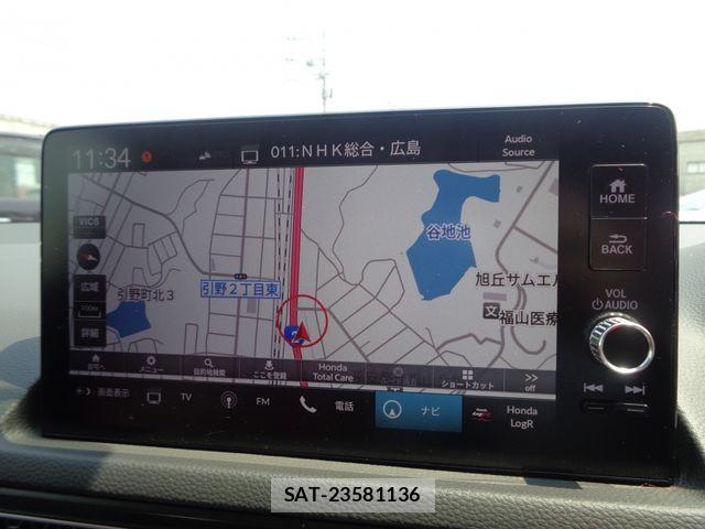 Honda CIVIC 2025-01 8561434-8