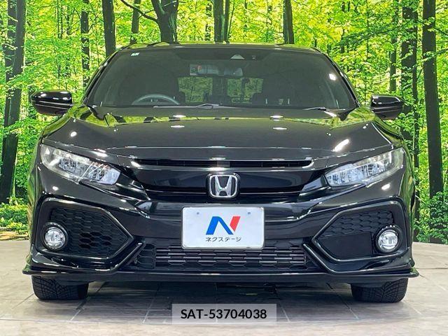 Honda CIVIC 2018-01 8626170-13