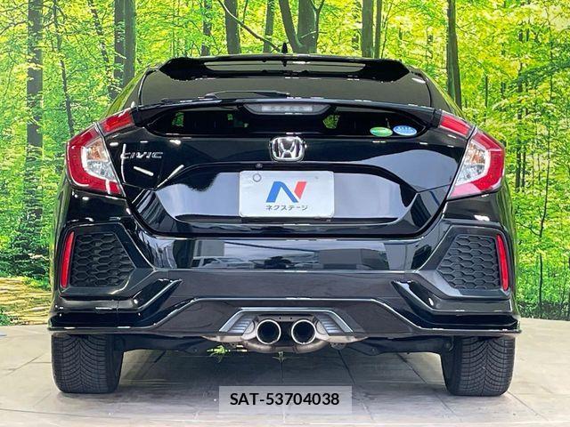 Honda CIVIC 2018-01 8626170-14