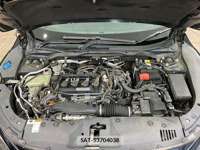 Honda CIVIC 2018-01 8626170-17