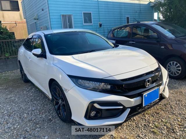 Honda CIVIC 2020-07 8626172-0