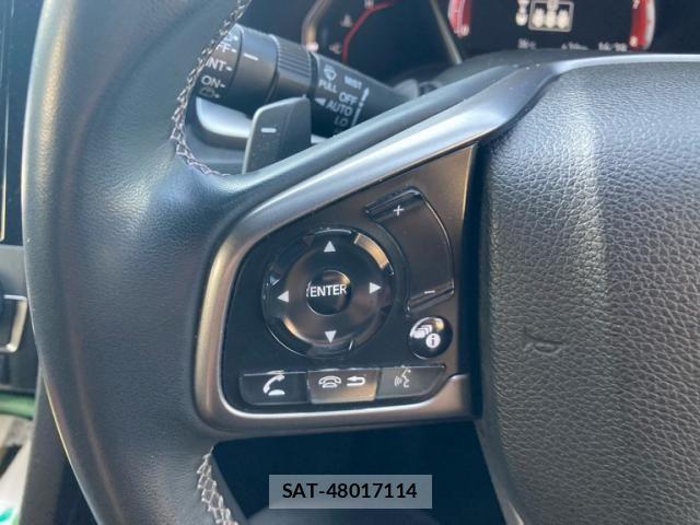 Honda CIVIC 2020-07 8626172-10
