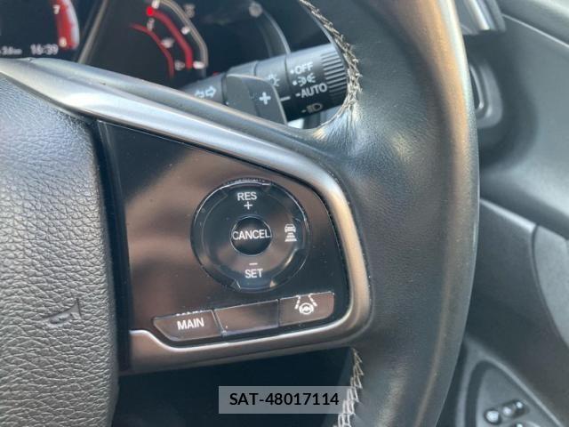 Honda CIVIC 2020-07 8626172-11