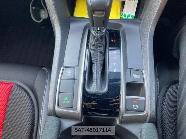 Honda CIVIC 2020-07 8626172-13