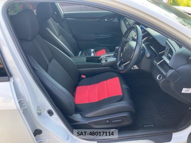 Honda CIVIC 2020-07 8626172-17