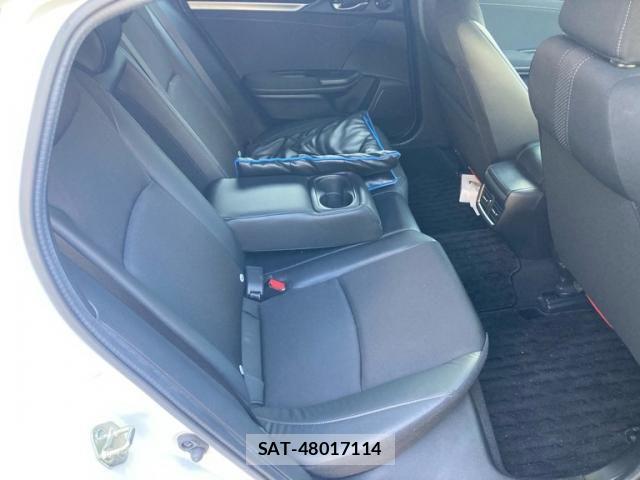 Honda CIVIC 2020-07 8626172-18
