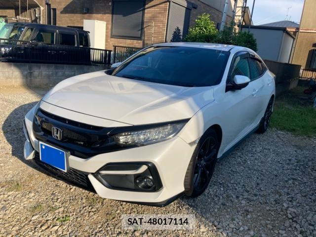 Honda CIVIC 2020-07 8626172-1