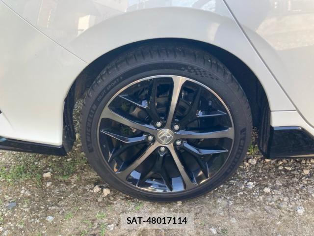 Honda CIVIC 2020-07 8626172-22