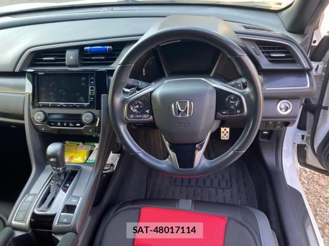 Honda CIVIC 2020-07 8626172-5