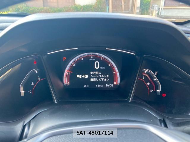 Honda CIVIC 2020-07 8626172-6