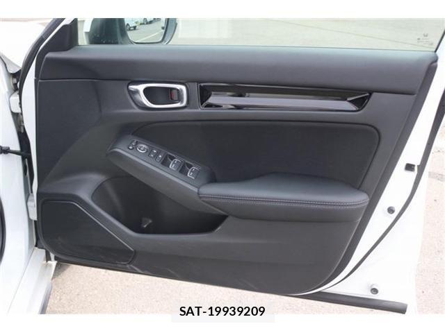 Honda CIVIC 2021-09 8626167-12