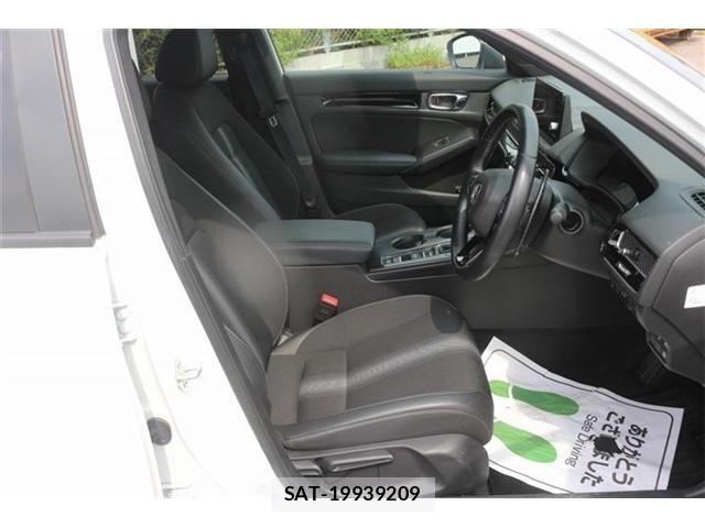 Honda CIVIC 2021-09 8626167-13