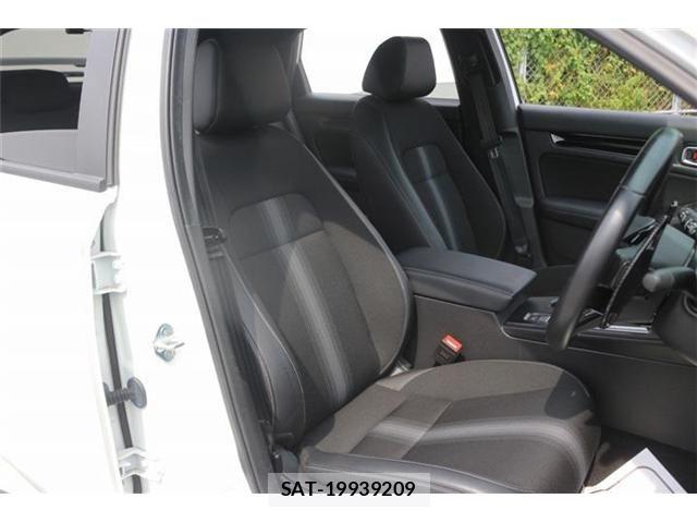 Honda CIVIC 2021-09 8626167-14