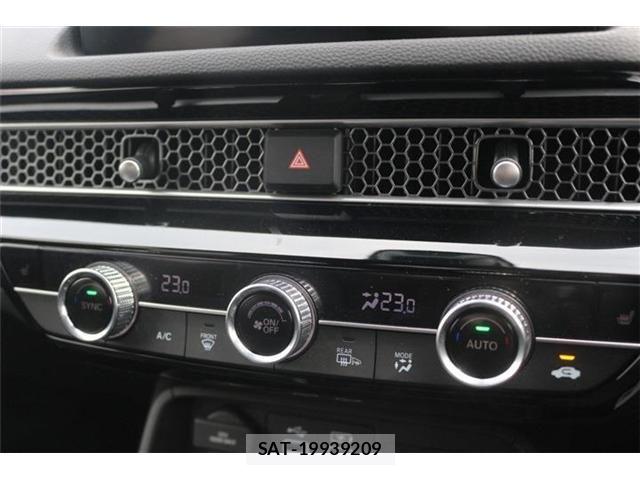Honda CIVIC 2021-09 8626167-18