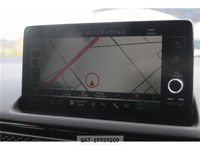 Honda CIVIC 2021-09 8626167-1