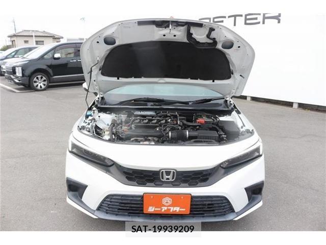 Honda CIVIC 2021-09 8626167-28