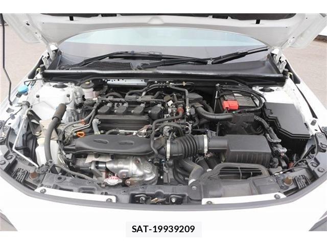 Honda CIVIC 2021-09 8626167-29