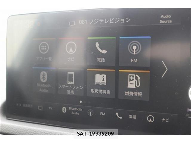 Honda CIVIC 2021-09 8626167-3