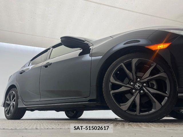 Honda CIVIC 2019-06 8626169-10