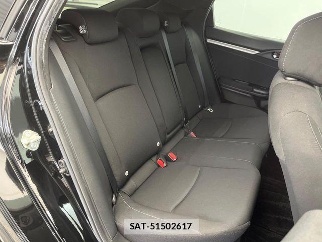 Honda CIVIC 2019-06 8626169-12
