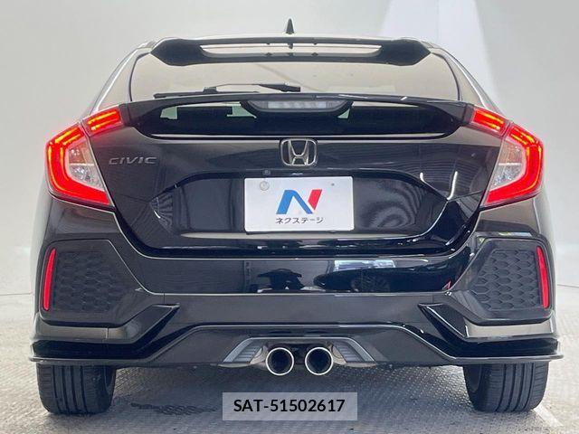 Honda CIVIC 2019-06 8626169-14