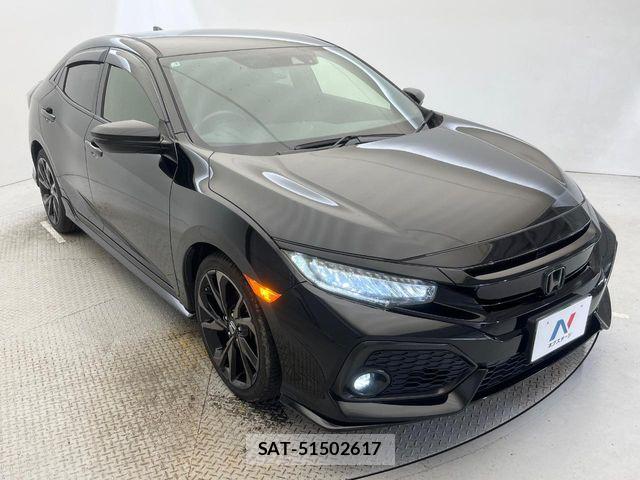 Honda CIVIC 2019-06 8626169-15