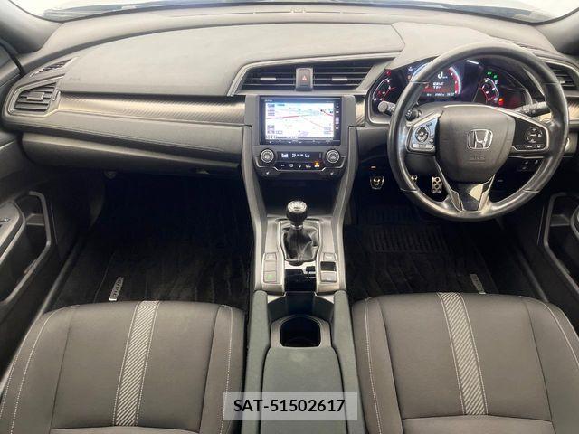 Honda CIVIC 2019-06 8626169-1