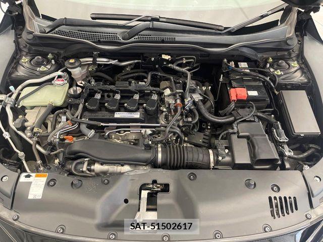 Honda CIVIC 2019-06 8626169-19