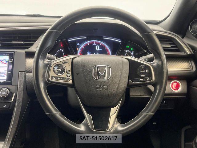 Honda CIVIC 2019-06 8626169-8