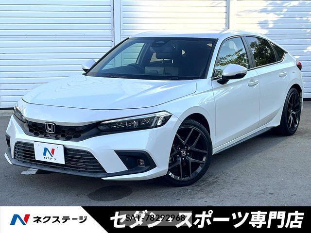 Honda CIVIC 2021-09 8626165-0