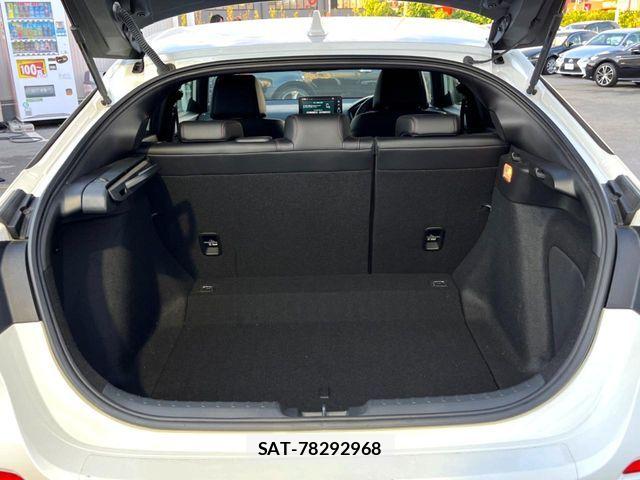 Honda CIVIC 2021-09 8626165-9