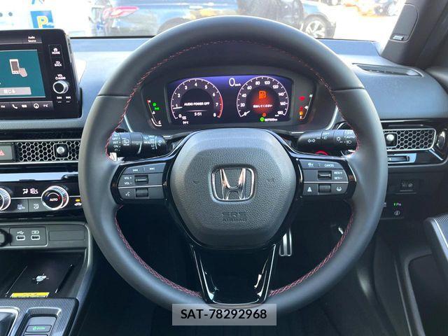 Honda CIVIC 2021-09 8626165-10