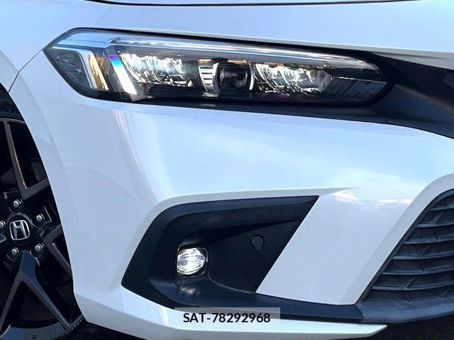 Honda CIVIC 2021-09 8626165-11