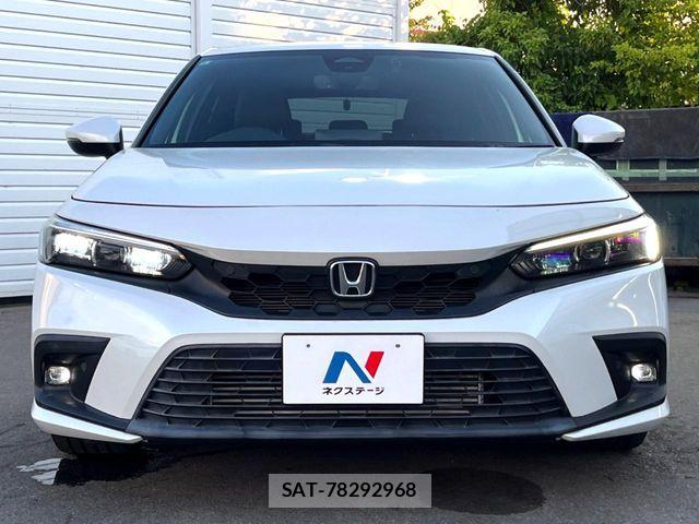 Honda CIVIC 2021-09 8626165-13