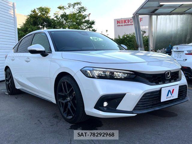 Honda CIVIC 2021-09 8626165-15