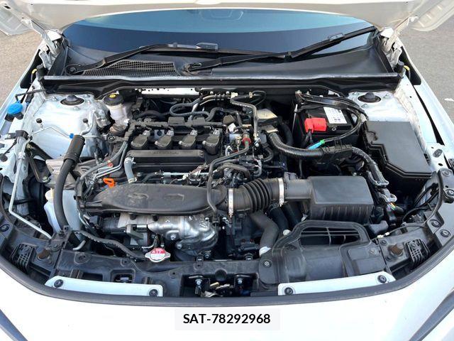 Honda CIVIC 2021-09 8626165-17