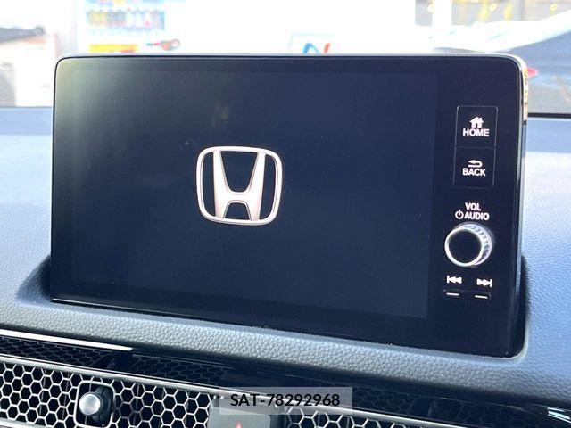 Honda CIVIC 2021-09 8626165-2