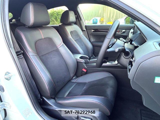 Honda CIVIC 2021-09 8626165-7