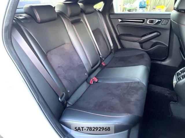 Honda CIVIC 2021-09 8626165-8