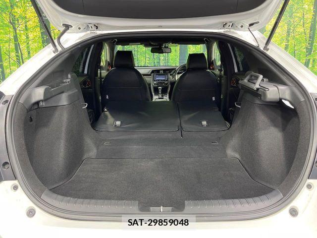 Honda CIVIC 2018-09 8626171-9