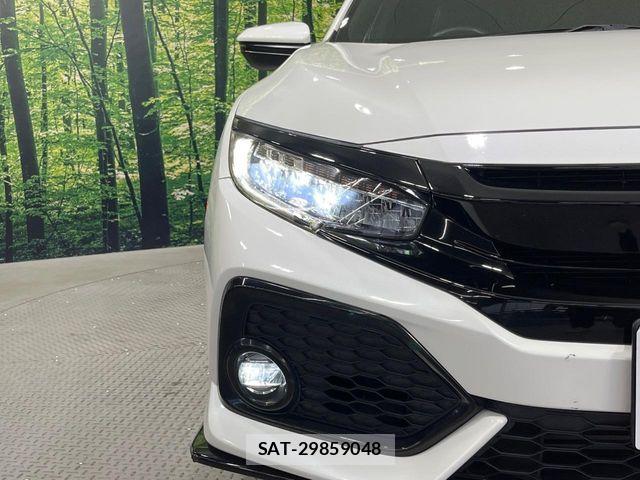 Honda CIVIC 2018-09 8626171-11