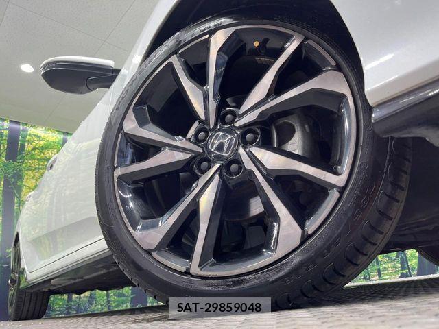 Honda CIVIC 2018-09 8626171-12