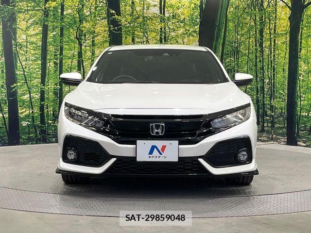 Honda CIVIC 2018-09 8626171-13