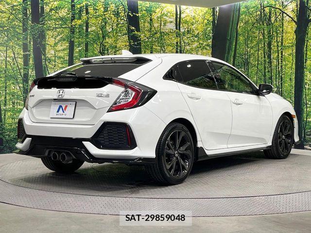Honda CIVIC 2018-09 8626171-16