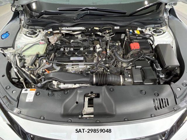Honda CIVIC 2018-09 8626171-17