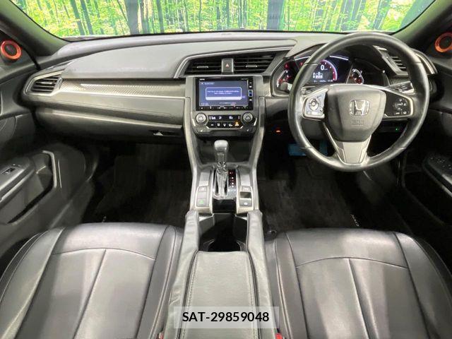 Honda CIVIC 2018-09 8626171-1