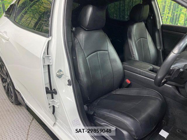 Honda CIVIC 2018-09 8626171-7