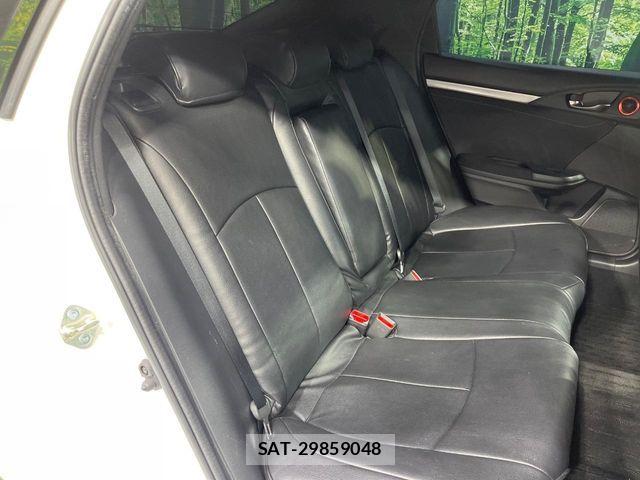 Honda CIVIC 2018-09 8626171-8
