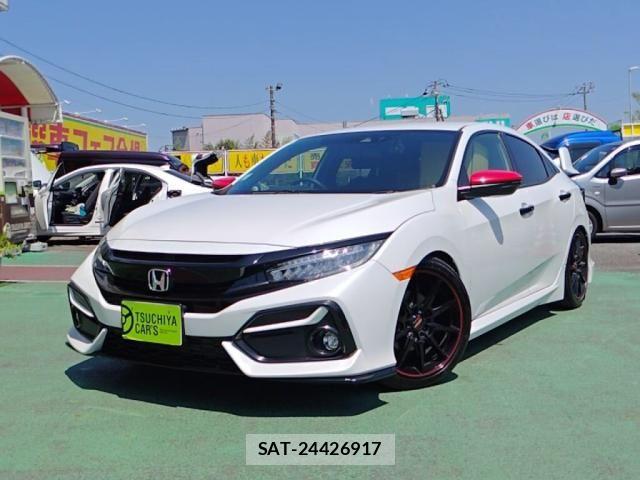 Honda CIVIC 2020-05 8626163-0