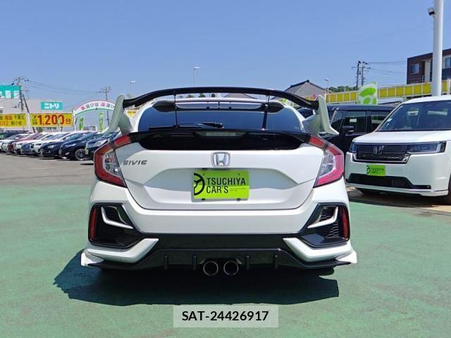 Honda CIVIC 2020-05 8626163-9